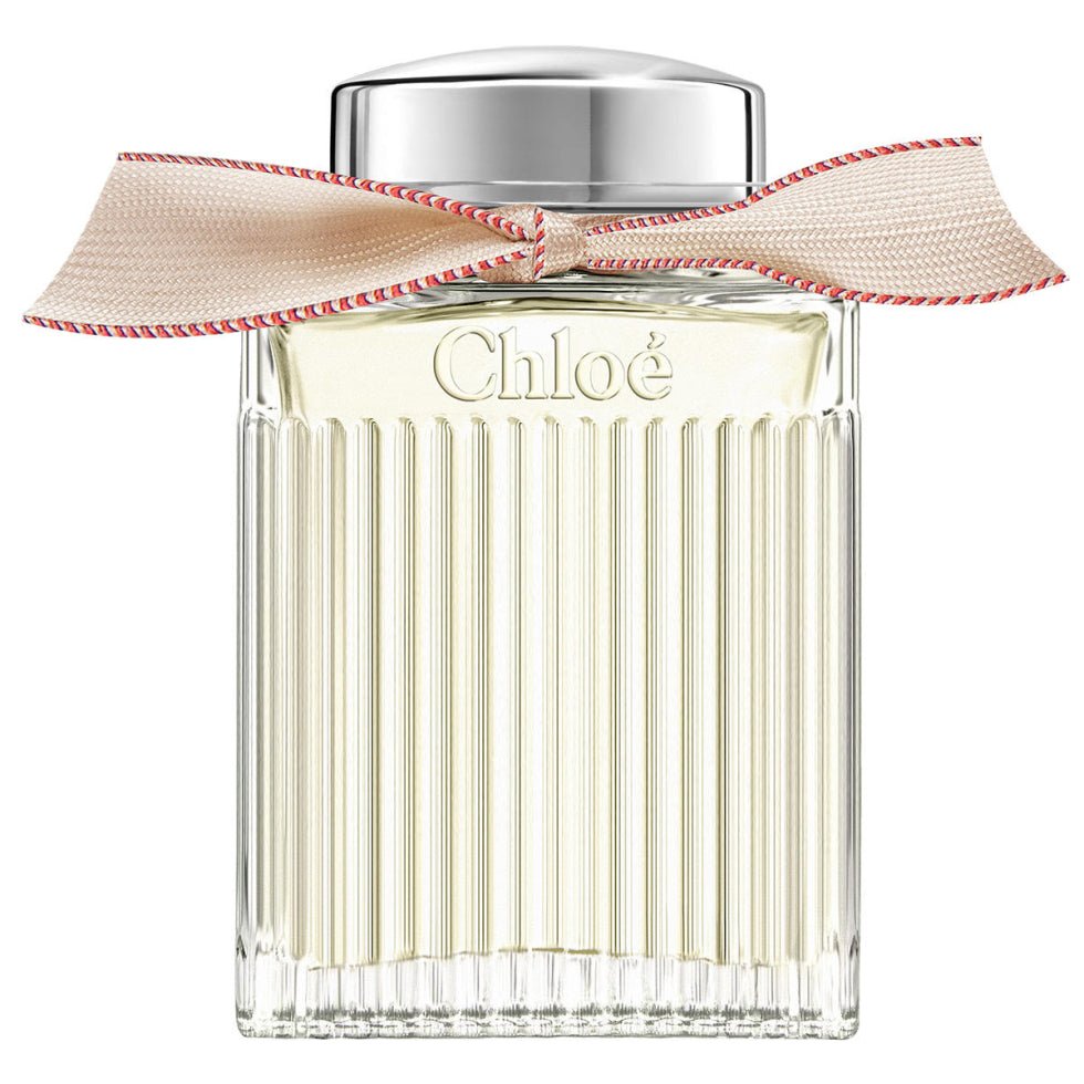 Chloé L'Eau de Parfum Lumineuse Donna 100ml – Floreale Agrumata Muschiata