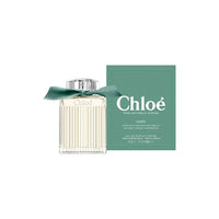 Chloé Rose Naturelle Intense Eau de Parfum 100 ml – Profumo Donna Floreale Legnoso