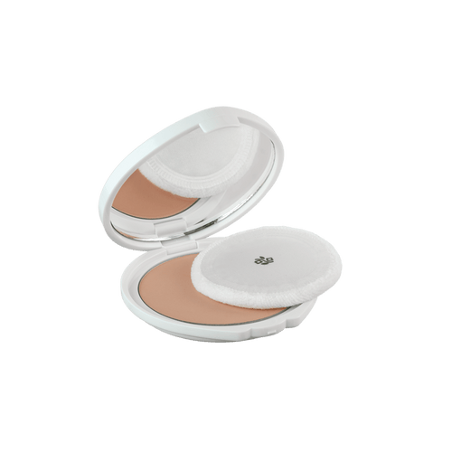 Deborah Milano Formula Pura BIO Cipria Compatta – Polvere Biologica Opacizzante Viso