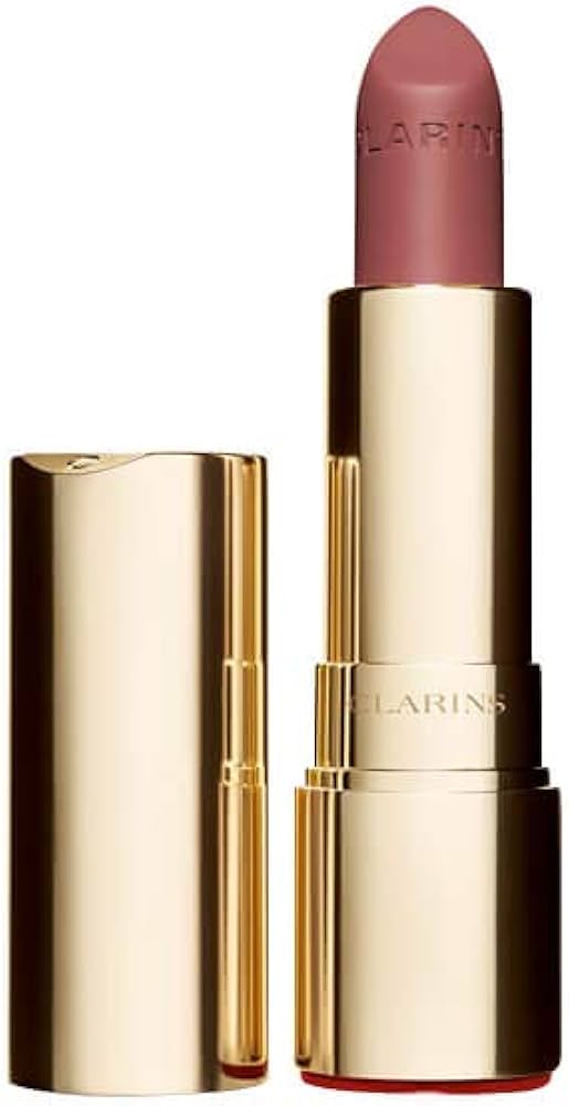 Clarins Joli Rouge Velvet Rossetto Idratante Lunga Durata 757V – Finish Opaco