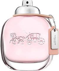 Coach Eau de Toilette 90 ml – Profumo Donna Floreale Fresco