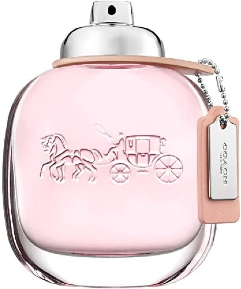 Coach Eau de Toilette 90 ml – Profumo Donna Floreale Fresco