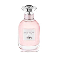 Coach Dreams Eau de Parfum 90 ml – Profumo Donna Floreale Fruttato Legnoso