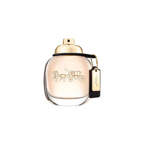 Coach Eau de Parfum donna 50 ml + Latte Corpo 100 ml - Acque Profumeria