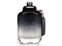 Coach for Men Eau de Toilette 100 ml – Profumo Uomo Aromatico Legnoso Elegante