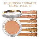 Collistar Fondotinta Compatto Crema/Polvere 9gr SPF10 - Acque Profumeria