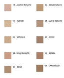Collistar Fondotinta Unico 30ML SPF15 - Acque Profumeria