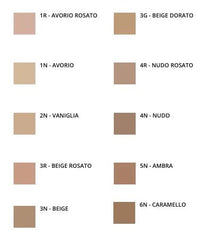 Collistar Fondotinta Unico 30ML SPF15