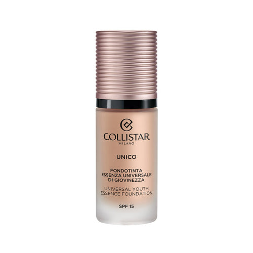 Collistar Fondotinta Unico 30ML SPF15 - Acque Profumeria