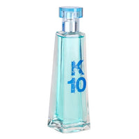 Concept V Design K10 Eau de Toilette Uomo 100ml – Agrumata Aromatica Legnosa