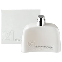 CoSTUME NATIONAL 21 Eau de Parfum 100 ml – Profumo Unisex Orientale Legnoso Intenso Sofisticato