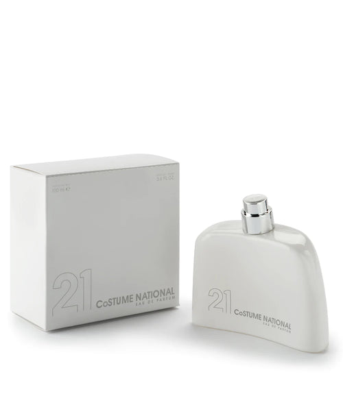 CoSTUME NATIONAL 21 Eau de Parfum 100ml Unisex - Acque Profumeria