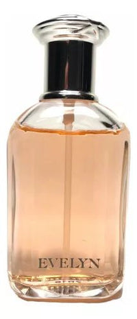 Crabtree & Evelyn Evelyn Rose Eau de Parfum 50 ml – Profumo Donna Floreale alla Rosa Vintage 1998
