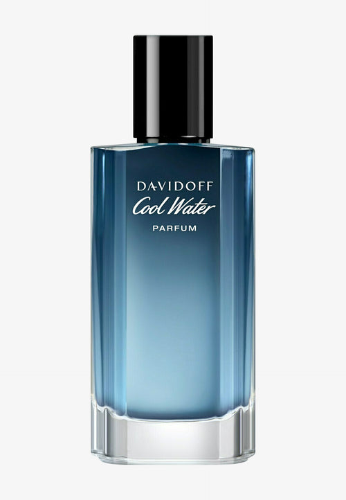 Davidoff Cool Water Parfum Edition for Him Eau de Parfum 125 ml – Profumo Uomo Legnoso Acquatico Fresco - Acque Profumeria