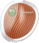 Deborah Milano Formula Pura Terra Compatta – Bronzer Naturale Effetto Abbronzato 11 g