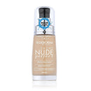 Deborah 24H Nude Perfect Fondotinta – Fondotinta Lunga Durata 24 Ore Effetto Nude - Acque Profumeria