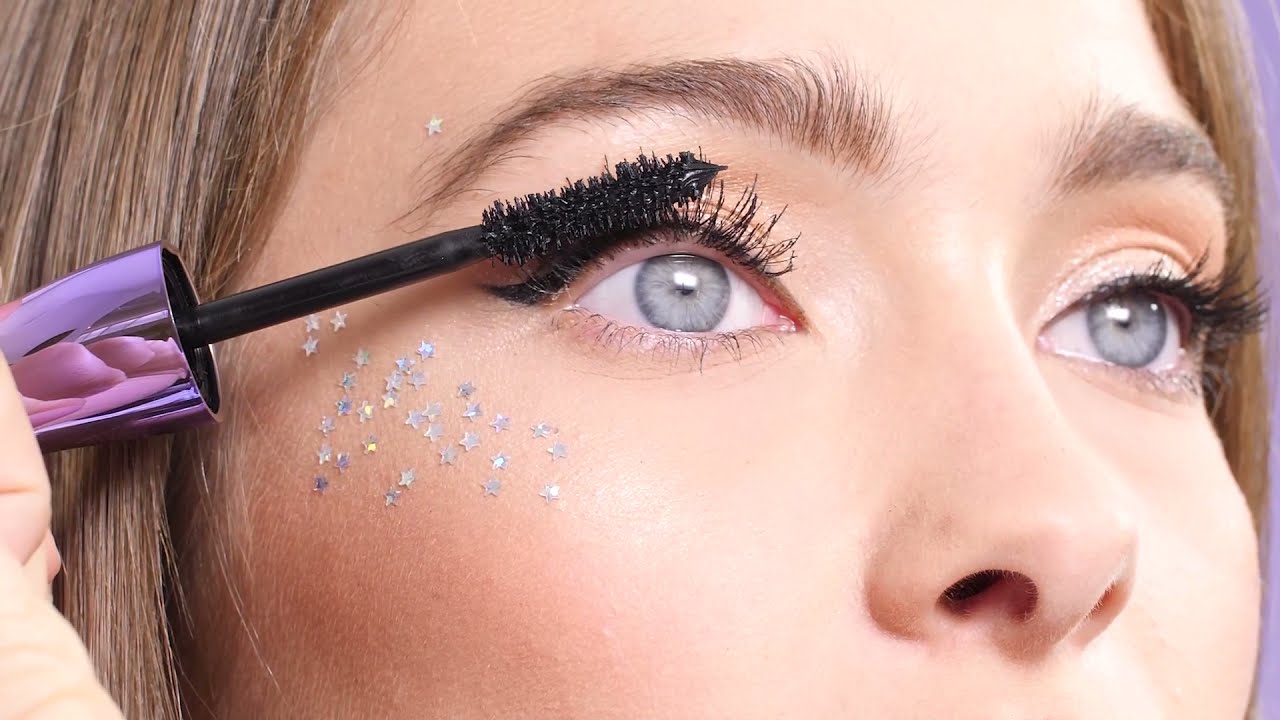 Deborah Milano 24Ore Instant Volume Up To The Stars Mascara – Volumizzante 12 ml