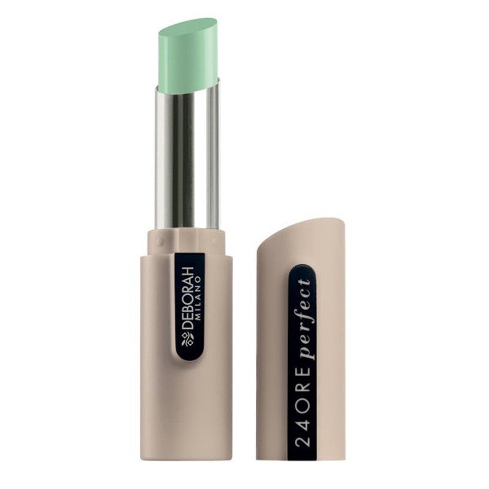 Deborah Milano Correttore Stick 24 Ore Perfect – Copertura Impeccabile Anti-Occhiaie Lunga Tenuta