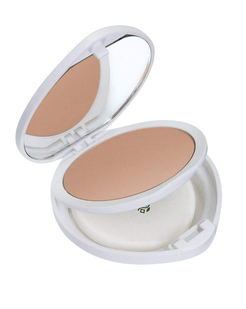 Deborah Milano Formula Pura Fondotinta Minerale Compatto SPF15 – Polveri Bio Soft Focus Viso