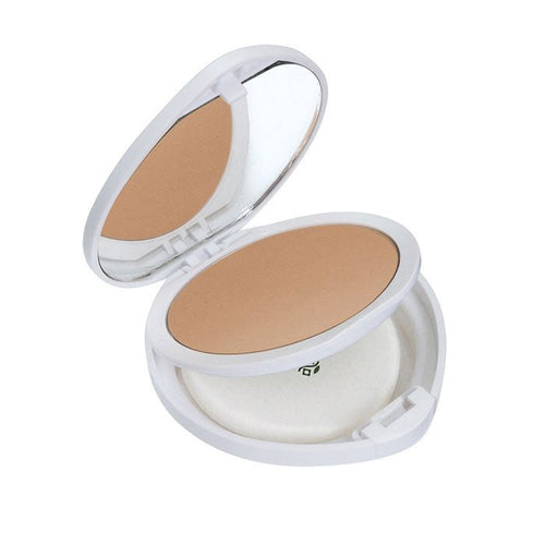Deborah Milano Formula Pura Fondotinta Minerale Compatto SPF15 – Polveri Bio Soft Focus Viso