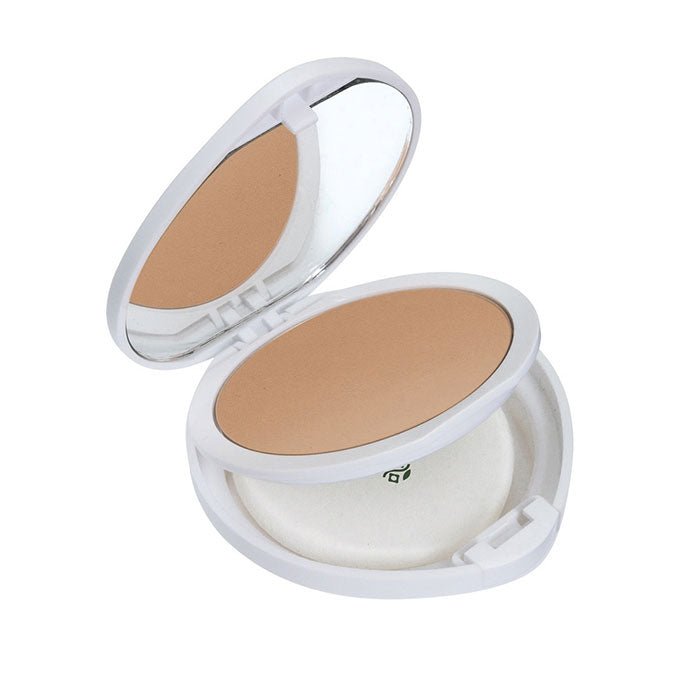 Deborah Milano Formula Pura Fondotinta Minerale Compatto SPF15 – Polveri Bio Soft Focus Viso