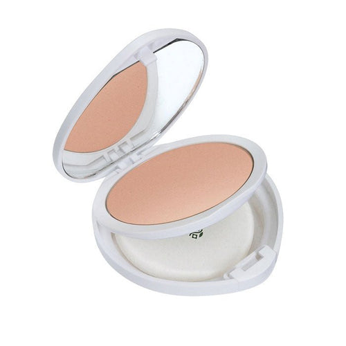 Deborah Milano Formula Pura Fondotinta Minerale Compatto SPF15 – Polveri Bio Soft Focus Viso