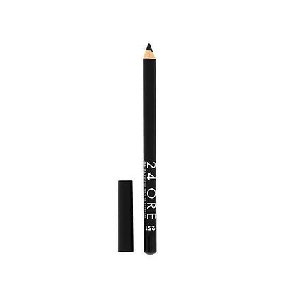 Deborah Milano Matita Occhi 24 Ore – Eyeliner Lunga Tenuta Intenso Preciso Waterproof