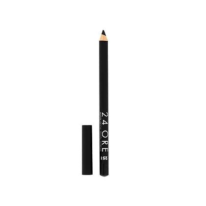 Deborah Milano Matita Occhi 24 Ore – Eyeliner Nero Lunga Tenuta