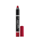Deborah Milano 24Ore Velvet Mat Lipstick – Rossetto Donna Lunga Durata Opaco - Acque Profumeria
