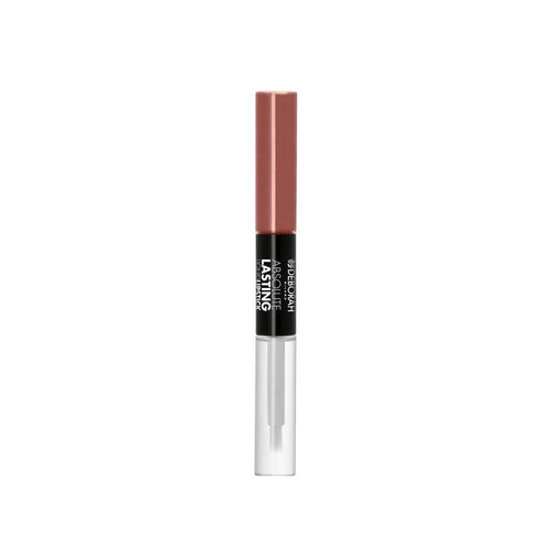 Deborah Milano Absolute Lasting Liquid Lipstick 8ml – Rossetto Liquido Lunga Durata - Acque Profumeria