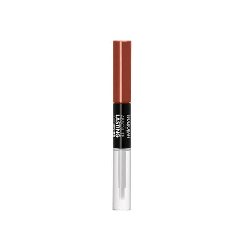 Deborah Milano Absolute Lasting Liquid Lipstick 8ml – Rossetto Liquido Lunga Durata - Acque Profumeria