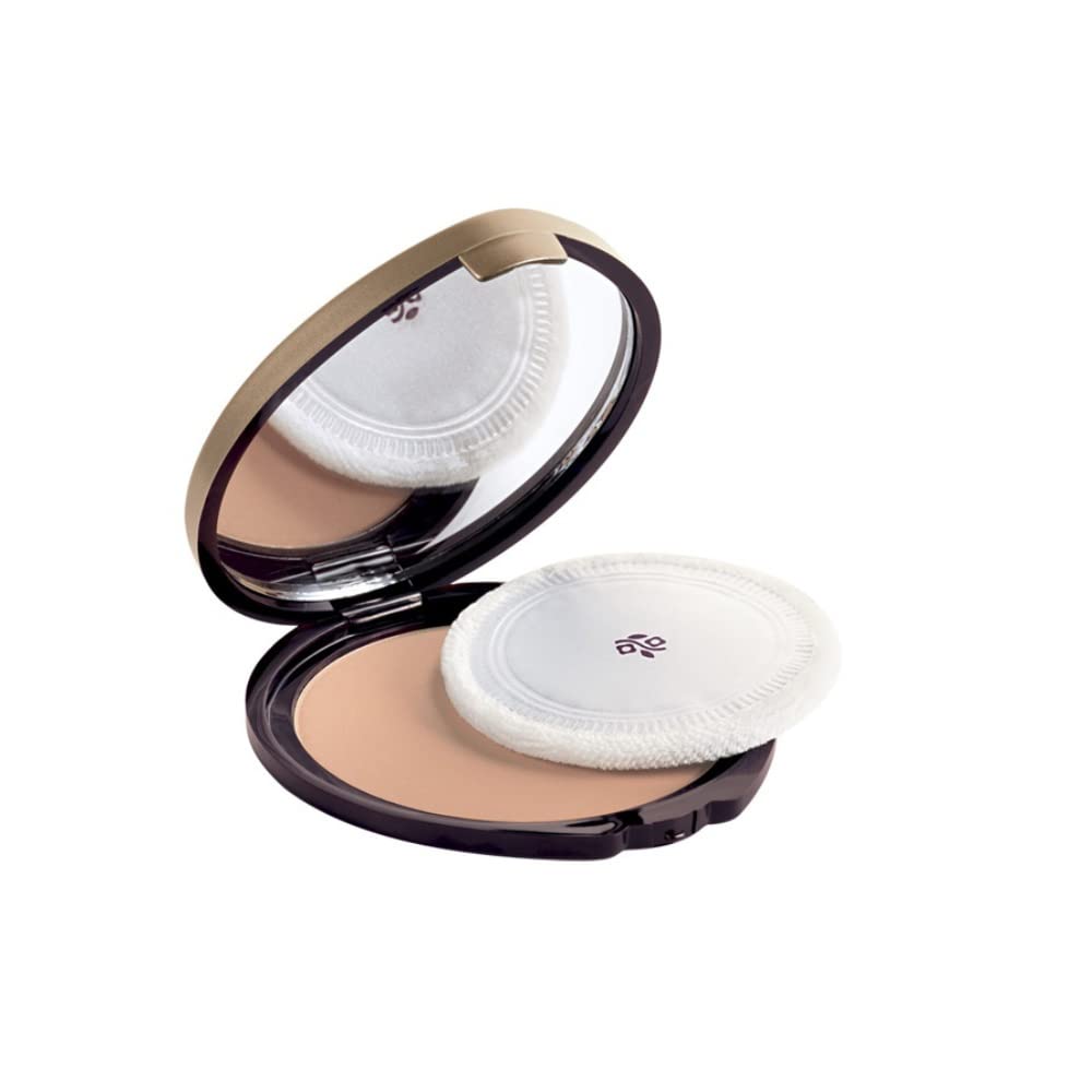 Deborah Milano Cipria Ultrafine con Oligoelementi Minerali – Polvere Lenitiva Pelli Sensibili 9 g