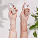 Deborah Milano Fondotinta Nude Bio Formula Pura – Aloe Vera + Vitamina C 30 ml