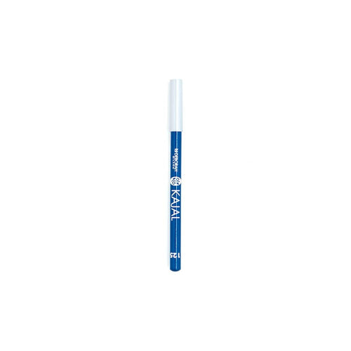 Deborah Milano Matita Kajal 125 – Eyeliner Blu Morbido Interno Occhio Lunga Tenuta