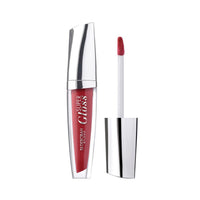 Deborah Super Gloss Lucidalabbra Effetto 3D Colore 07 Brick Red – Lucidalabbra Ultra Brillante Volume 3D