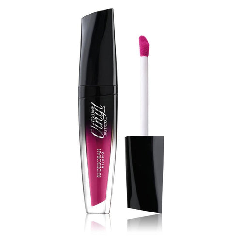Deborah Volume Vinyl Lipstick Rossetto Liquido – Rossetto Liquido Effetto Vinile Volume - Acque Profumeria