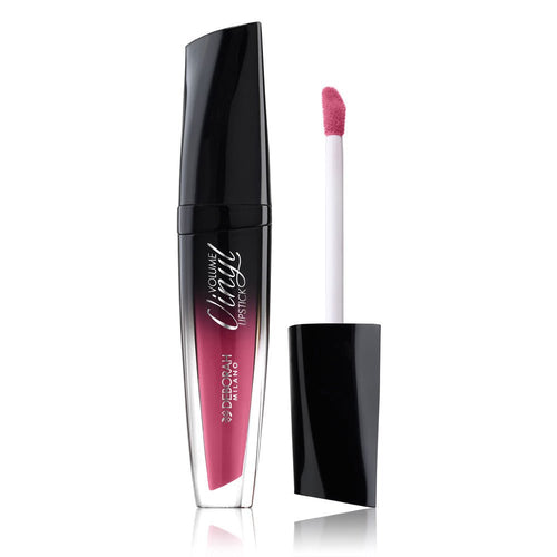 Deborah Volume Vinyl Lipstick Rossetto Liquido – Rossetto Liquido Effetto Vinile Volume - Acque Profumeria