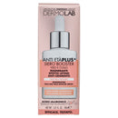 DermoLab Anti-Età Plus Siero Booster Viso e Collo 30 ml – Trattamento Anti-Rughe Rassodante - Acque Profumeria