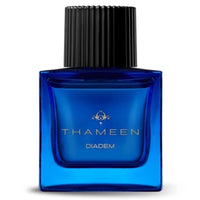 Thameen London Diadem Extrait de Parfum 50 ml – Profumo Unisex Floreale Speziato Lusso