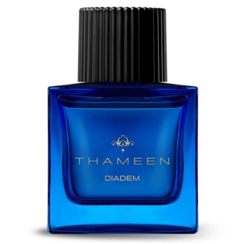 Thameen London Diadem Extrait de Parfum 50 ml – Profumo Unisex Floreale Speziato Lusso