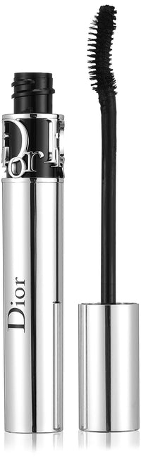 Dior Diorshow Iconic Overcurl Mascara 9 ml Ricaricabile – Mascara Volumizzante Curvante 24h