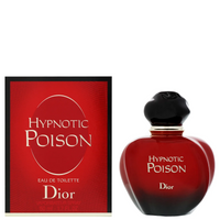 Dior Hypnotic Poison Eau de Toilette – Profumo Donna Orientale Gourmand Sensuale Magnetico