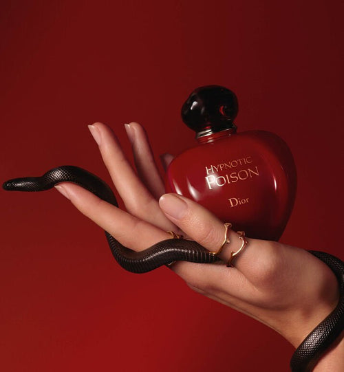 Dior Hypnotic Poison Eau de Toilette - Acque Profumeria