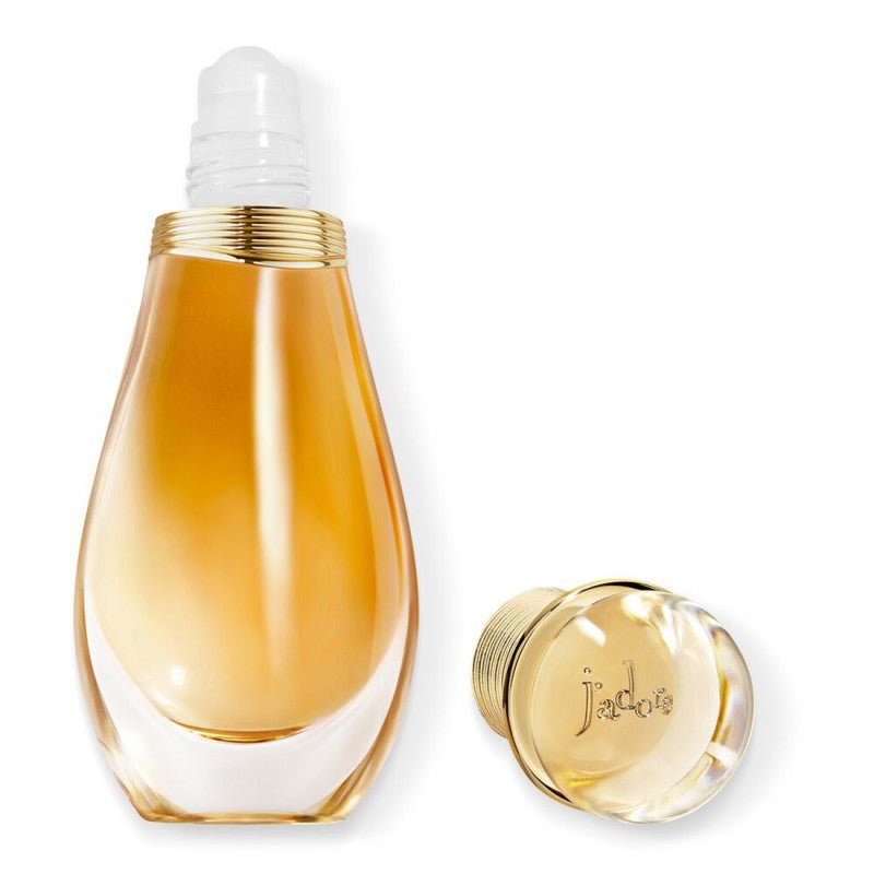 Dior J’adore Infinissime Roller-Pearl Eau de Parfum 20 ml – Profumo Donna Floreale Intenso