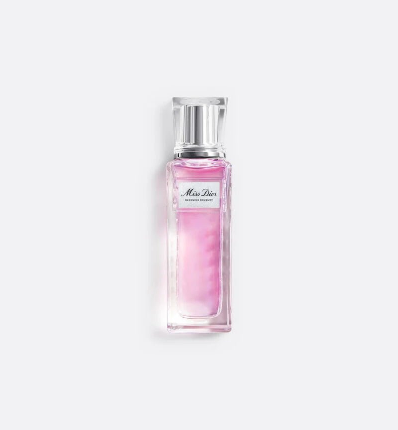 Dior Miss Dior Blooming Bouquet Eau de Parfum 20 ml – Profumo Donna Floreale Fresco Delicato