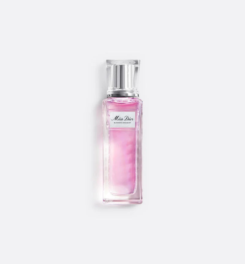 Dior Miss Dior Blooming Bouquet Eau de Parfum 20 ml – Profumo Donna Floreale Fresco Delicato