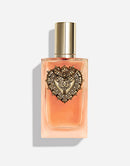 Dolce & Gabbana Devotion Eau de Parfum Intense 100ml – Profumo Donna Floreale Orientale Sensuale - Acque Profumeria
