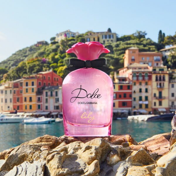 Dolce & Gabbana Dolce Lily Eau de Toilette Donna 50ml – Fragranza Floreale Fruttata
