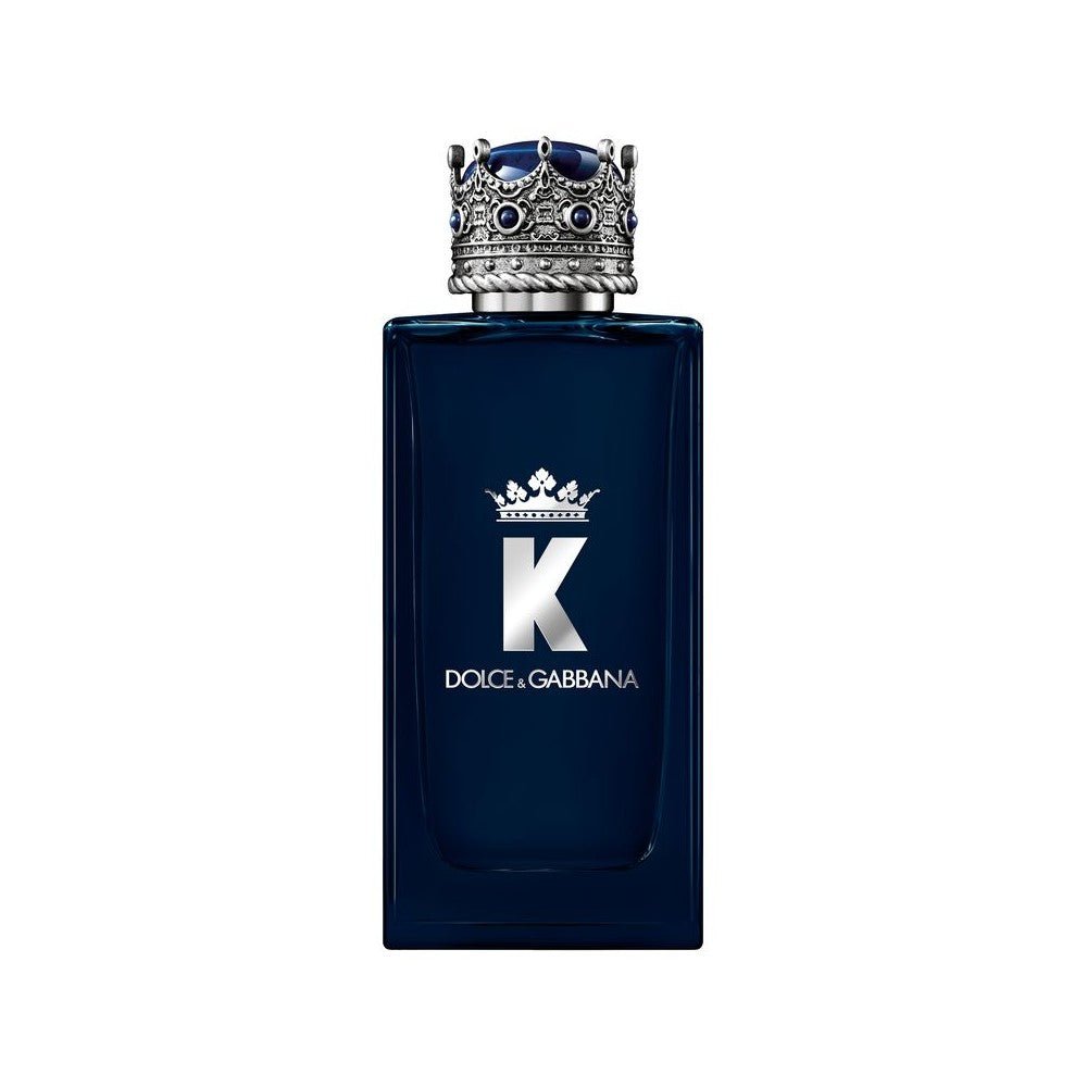Dolce & Gabbana K Parfum Uomo 100ml – Aromatica Legnosa Speziata