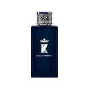 Dolce & Gabbana K Parfum 100 ml – Profumo Uomo Aromatico Legnoso Intenso - Acque Profumeria